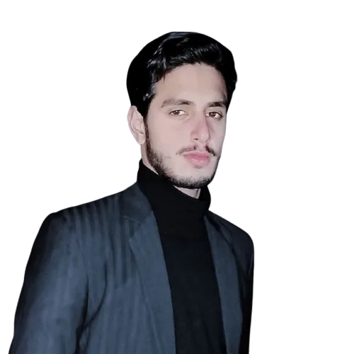 Muhammad Mikran Sandhu, Founder of Alpha Solutions Services LLC