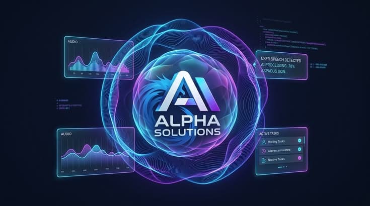 AI voice agent