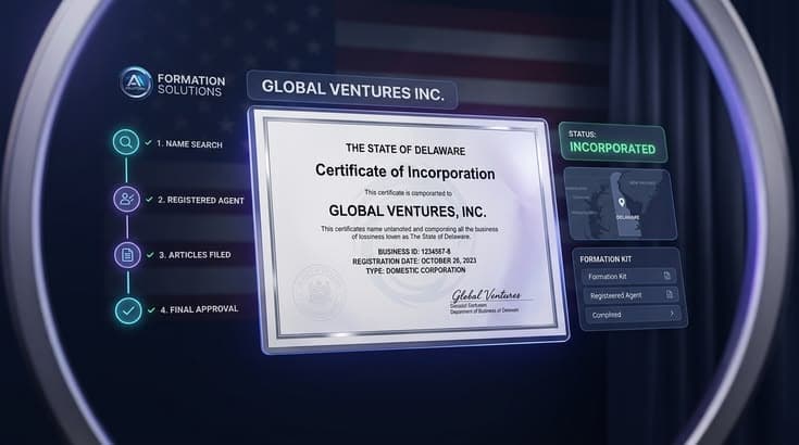 LLC registration (US)